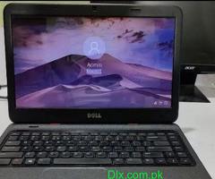 Dell laptop in inspiron N4050 for sale - 4