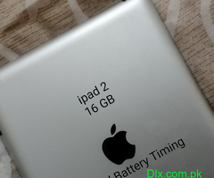 apple Ipad 2 16 GB for sale - 2