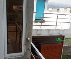 3 Marla full furnished house for sale in bhara ka islamabad - 2