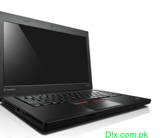 Lenovo ThinkPad L450 Core i5 5th Generation Laptop | 4GB RAM | 500GB