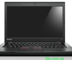 Lenovo ThinkPad L450 Core i5 5th Generation Laptop | 4GB RAM | 500GB - 2