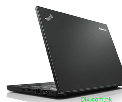 Lenovo ThinkPad L450 Core i5 5th Generation Laptop | 4GB RAM | 500GB - 3