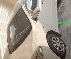 Xli 2011 model Multan number Bonut rooftop and back genuine Side showe - 3