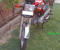 Good condition bike - 1