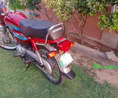 Good condition bike - 2