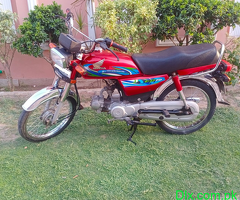 Good condition bike - 3