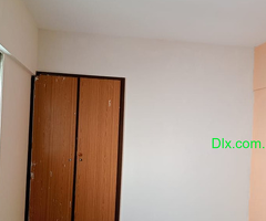 Flat for rent in Gulistan e Johar, Karach - 1