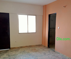 Flat for rent in Gulistan e Johar, Karach - 2