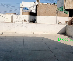 Flat for rent in Gulistan e Johar, Karach - 5