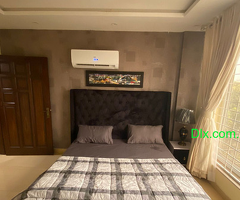 1 Bed Furnished Flat for Sale in Bahria Town Lahore - 2