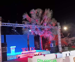 Rental SMD Screen Avilable