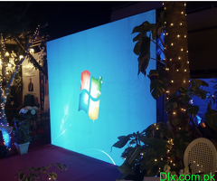 Rental SMD Screen Avilable - 2