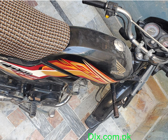 Dream 70 cc 4 storke engine new condition - 2