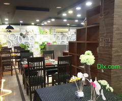 Running Restaurant for Sale - 3