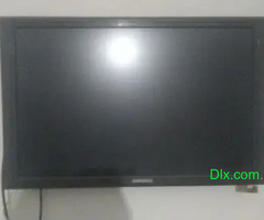 Samsung led 30 inch