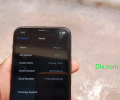 Iphone 11 pro factory unlock - 2