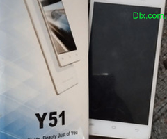 VIVO Y 51 A , FOR SALE GREAT CONDITION. - 1