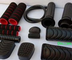 Rubber parts kit set for All bike CD70 - 2