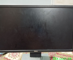 Dell 23 inch thin border LED