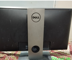 Dell 23 inch thin border LED - 4