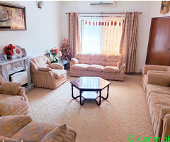 40x80 size house for sale G-9 Islamabad - 3