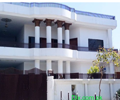 40x80 size house for sale G-9 Islamabad - 4