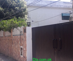 3 bed bungalow for rent in New Lalazar Rawalpindi - 4