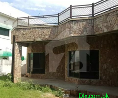 3 bed bungalow for rent in New Lalazar Rawalpindi - 5