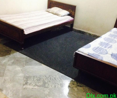 Rooms For Rent Bachelors At canal Road Thokar Lahore Orange Train - 4