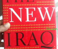 The New Iraq by Joseph Braude