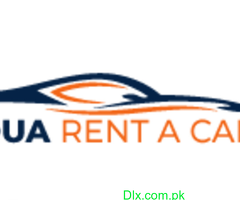 Dua Rent a Car in Islamabad