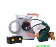 Automatic Washing Machine Repair Installation Services In Karachi