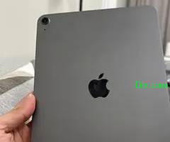 Ipad Air 5th Generation