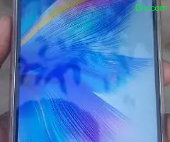 infinix Note 30(8+8/256) With 7 month warrenty