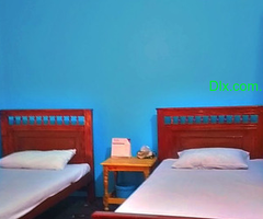 hostel for Girls in Mansehra