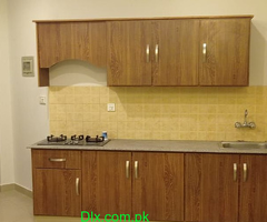 Single bedroom apartment in Rania Heights, Opp Giga Mall, Islamabad - 4