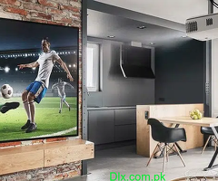 Panasonic Multimedia Projectors & 4kHome Theatres (Optoma,Epson )