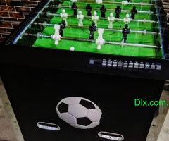 Premium Foosball Table | Table Soccer | Table Football Game - 1