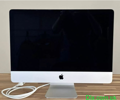 Apple iMac Slim (21.5-inch, 2015 AIO) All in One PC | 8GB RAM | 1TBHDD - 2