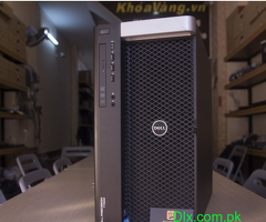 Dell T7600 /T5600 16 CORES Workstation