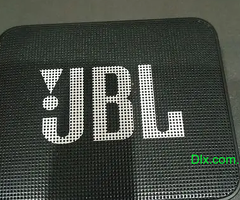 JBl Go 2 For Sale Original