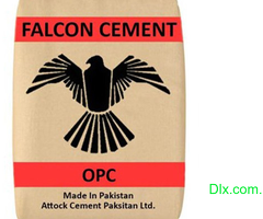Falcon Cement - OPC