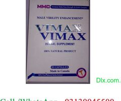 vimax in Karachi Vimax Vimax capsules - 3