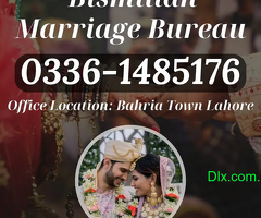 Bismillah Marriage Bureau Shaadi Services, Rishta Services