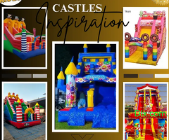 Jumping Castles | Kids | Kids Toys | Rides | Kids Jumping Castles - 2