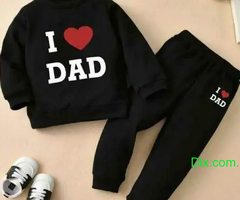 Kids Track Suits | Baby Clothes | Kids Suits for sale - 2