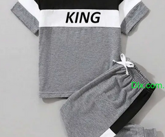 Kids Track Suits | Baby Clothes | Kids Suits for sale - 3