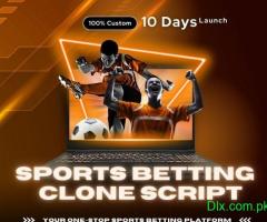 Next-Gen Sportsbook Platform Development with Drive Fan Engagement During FIFA Club World Cup