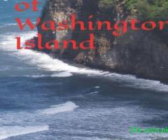 The Secret of Washington Island e-book novel