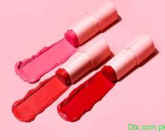 Blushing Heart Stick Trio Set - GlowQueen PK - 2